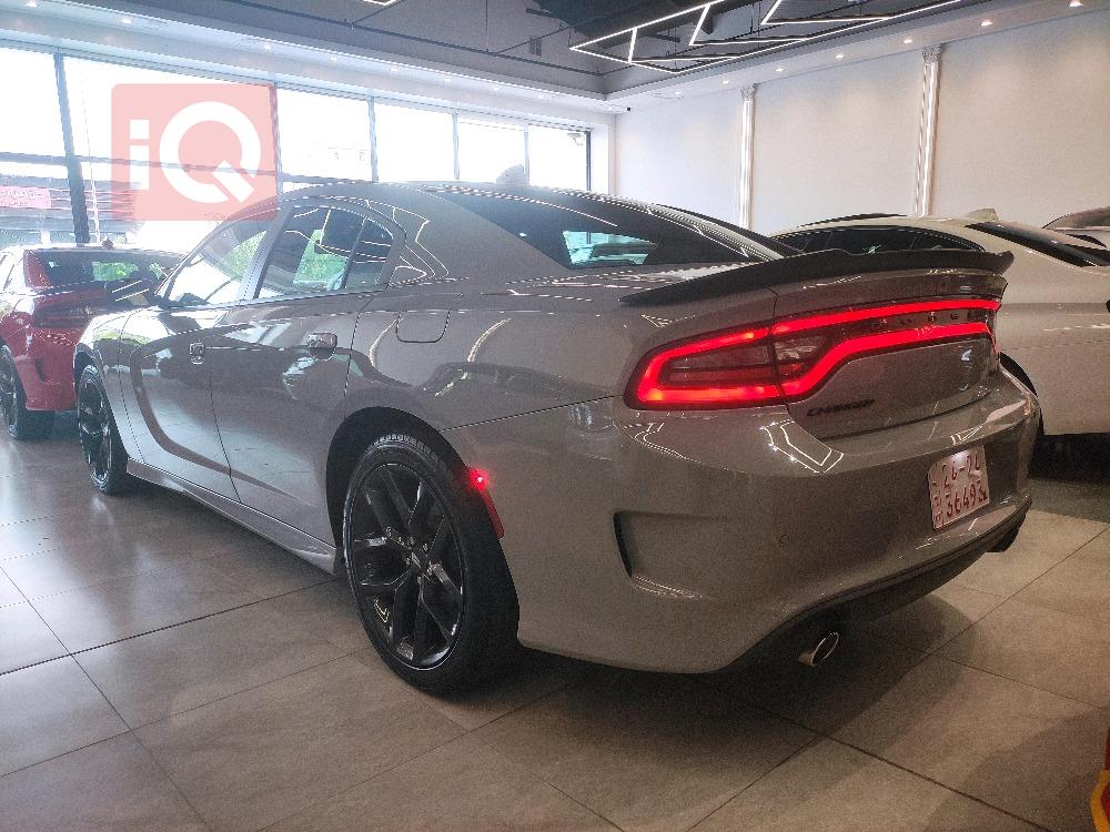 Dodge Charger